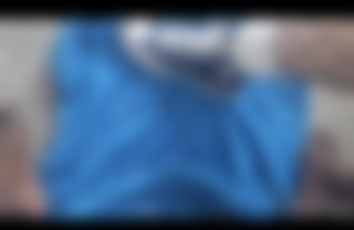 Chuck Taylor Girlfriend Stroking! - Siren Licks His Nipples & Jerks Him Off While Wearing Her Converses!